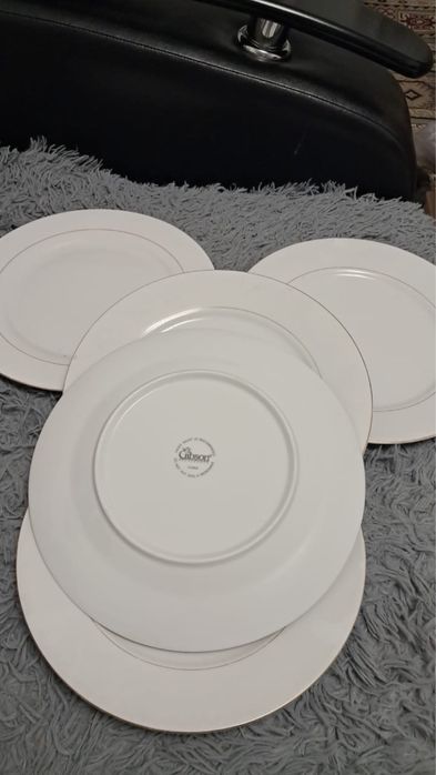 продам посуду сервировочную или для дома