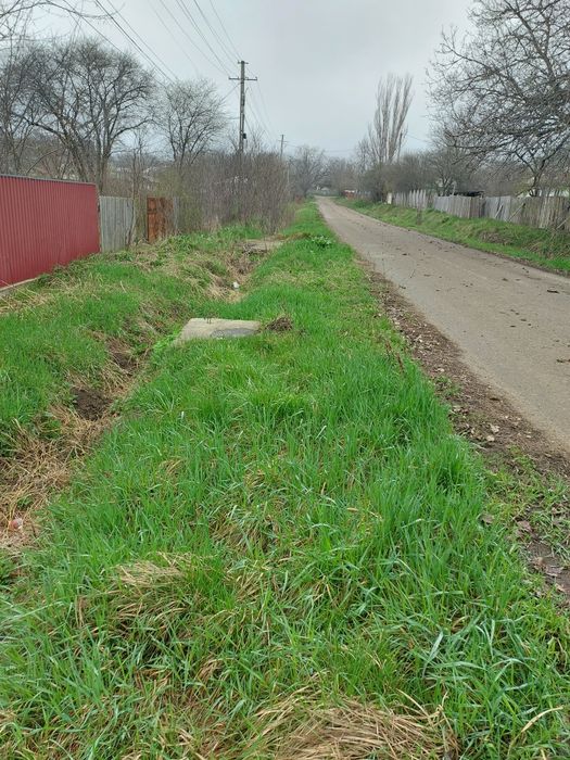 vand teren casă ,investiție în mediul rural