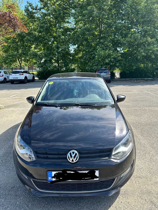 Polo 2010 DSG 7, 170000 km