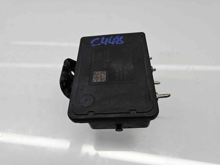 Pompa ABS Dacia Sandero 3 [Fabr 2020-prezent] 476604105R 1.0 TCe H4D47