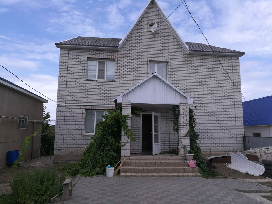 Продам дом 250 квадратных метров