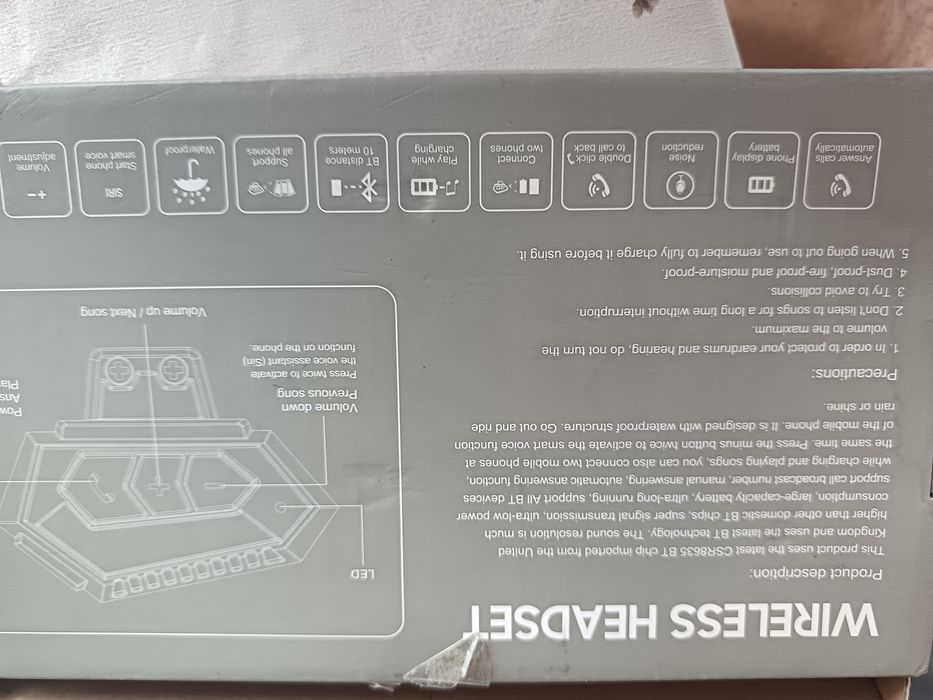 intercom casca moto