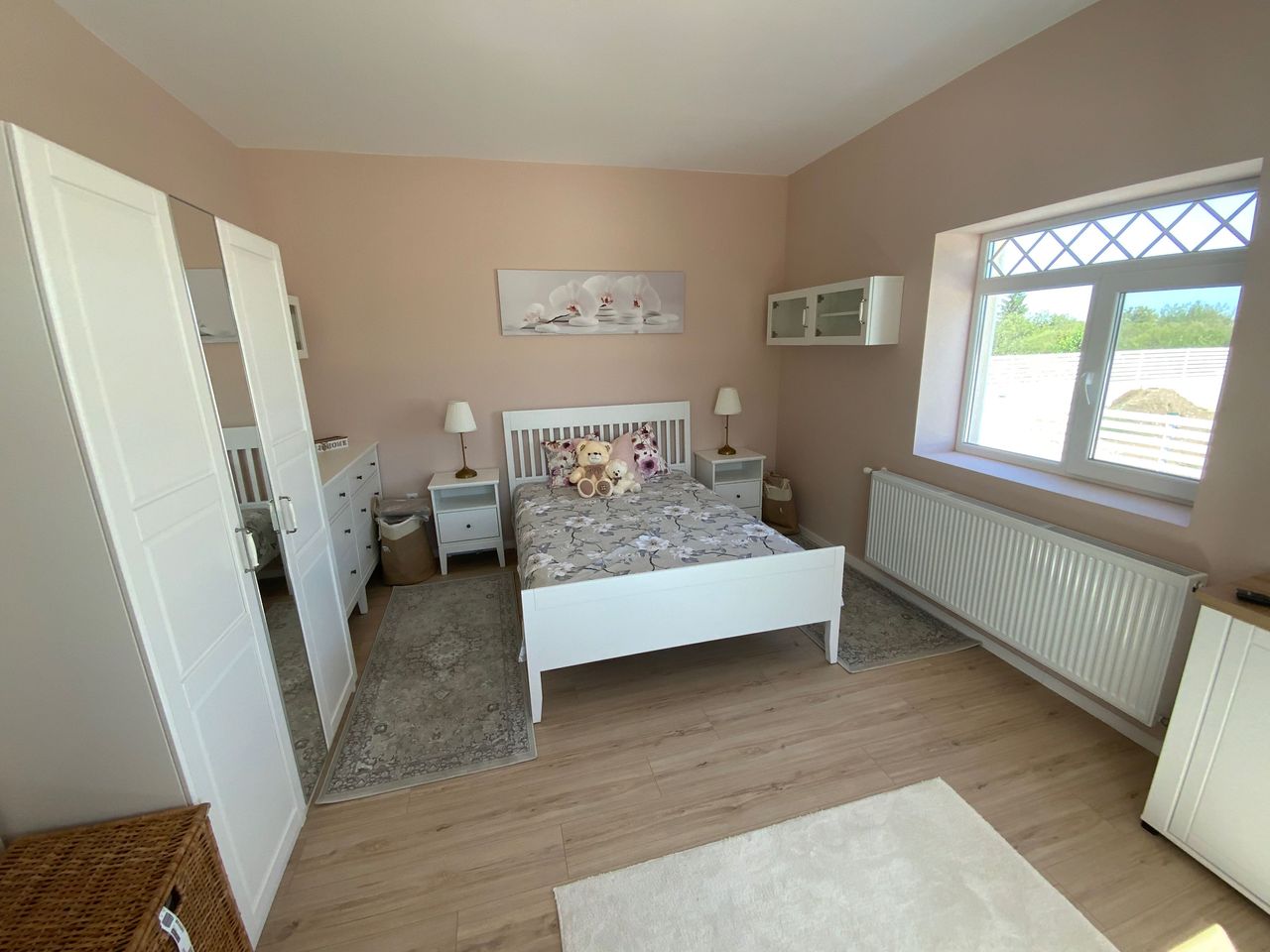 Продава се Къща в Добрич, в.з. Лозята - 80 кв.м за 3313 €/кв.м - Снимка #8