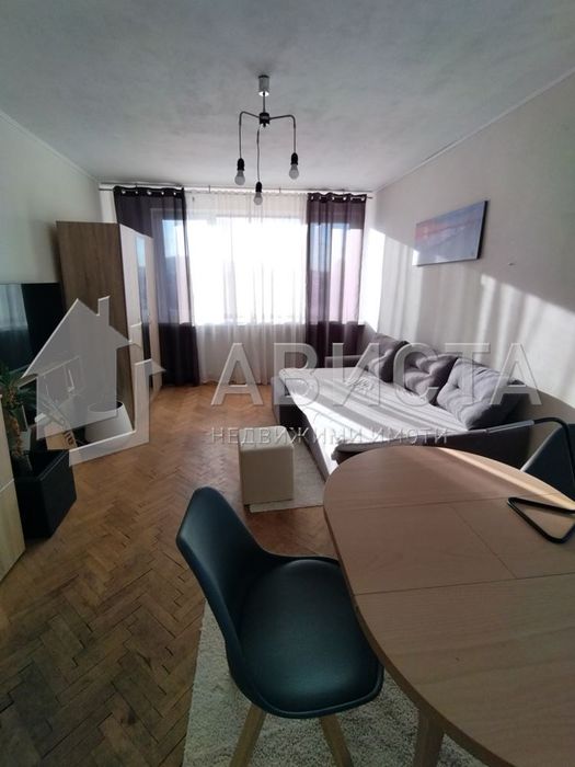 Дава се под наем Двустаен апартамент в София, Гоце Делчев - 70 кв.м за 561 € - Снимка #6