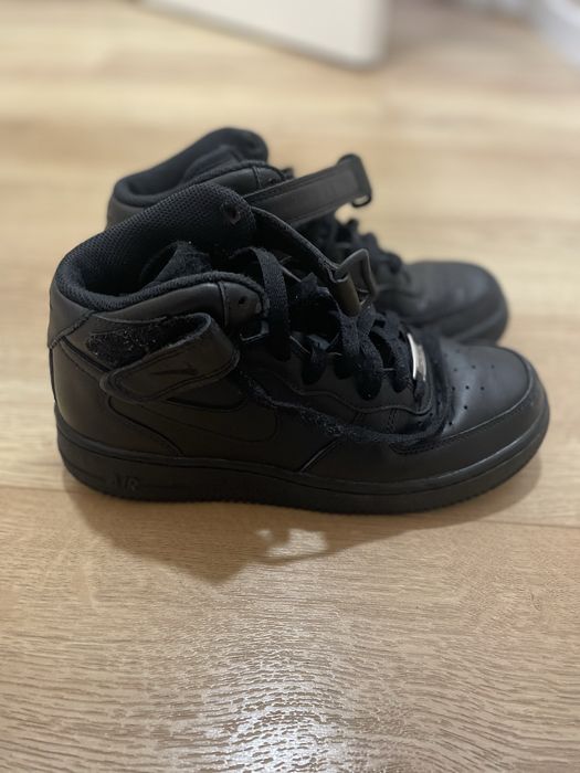 Маратонки Nike air force