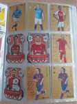 Topps Match Attax Champions League 2024/2025 карти Топс албум 23/24