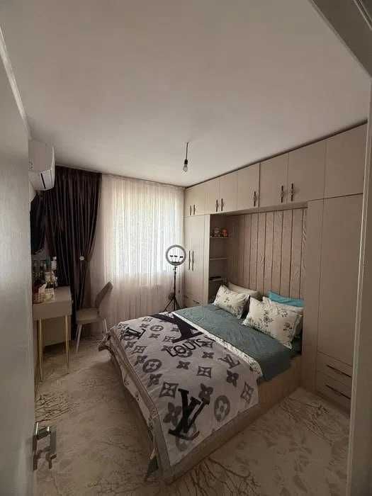 Assalom Sohil 1/4/9 евро квартира 28м2 СРОЧНО ПРОДАЕТСЯ: Яшнабад УзБум