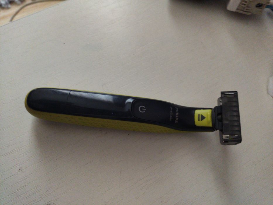 Philips oneblade