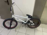 bmx zigzag б/у продам за 120к