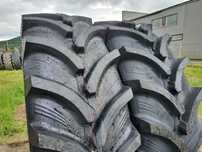 480/70R34 cauciucuri noi radiale de tractoare grele de la OZKA QZXR