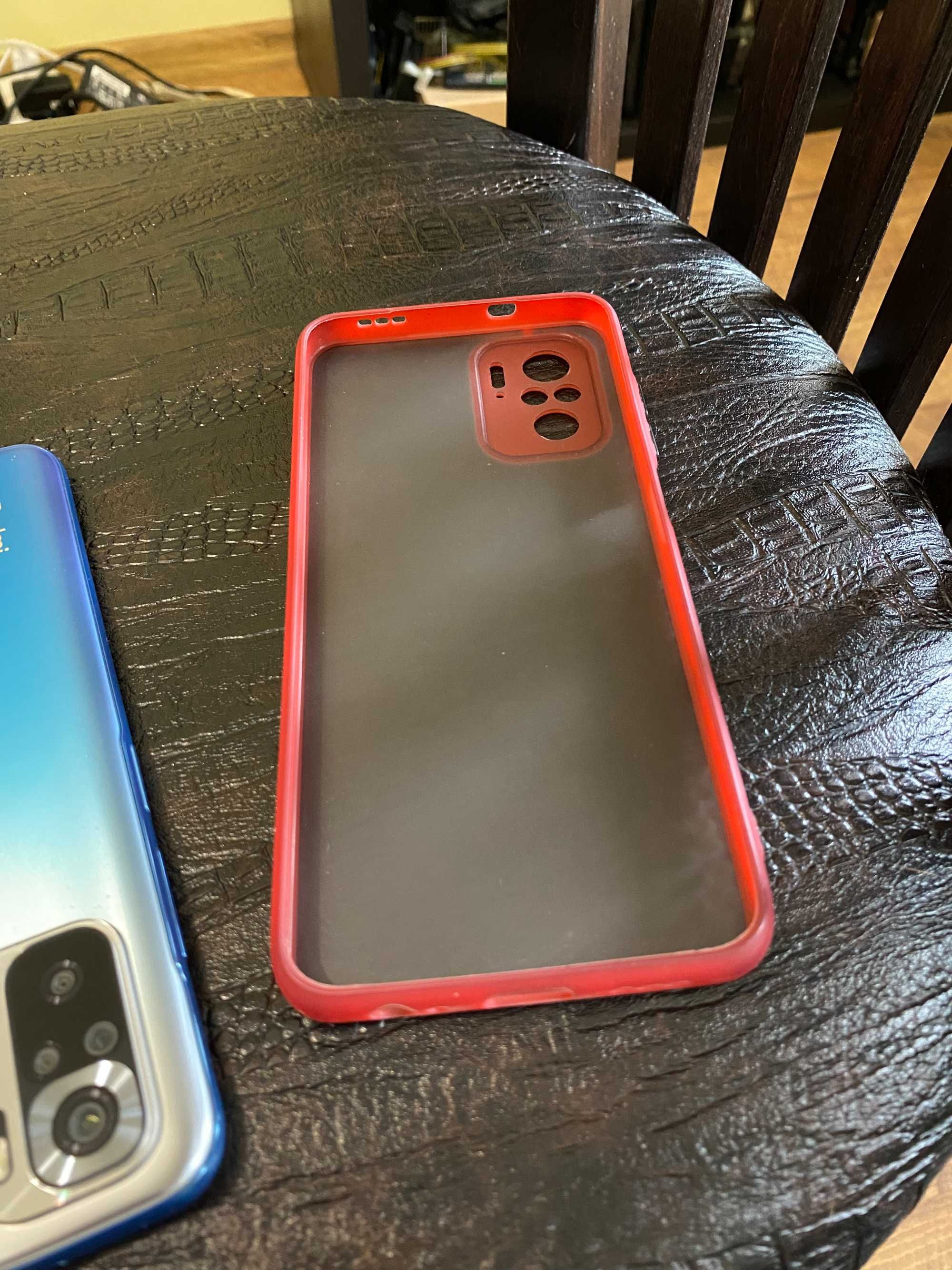 Xiaomi Redmi Note 10S 8/128GB Deep Sea Blue