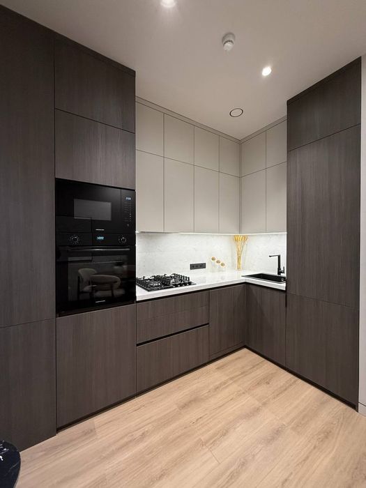 Продается 3х ком квартира, ЖК Winston, ор-р: рядом с Akay City, 75 м²