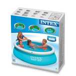 Basseyn - intex easy - bolalar uchun maxsus
