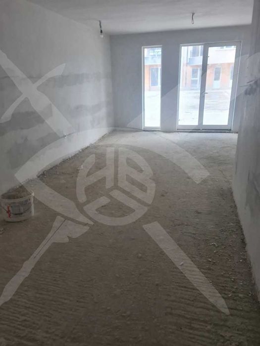 Продава се Тристаен апартамент в София, Манастирски ливади - 140 кв.м за 858 €/кв.м - Снимка #1