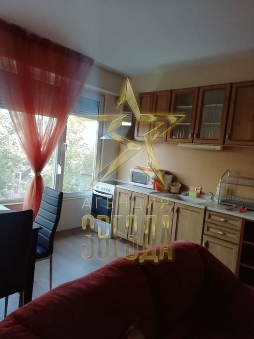 Продава се Двустаен апартамент в Пловдив, Кючук Париж - 50 кв.м за 811 €/кв.м - Снимка #1