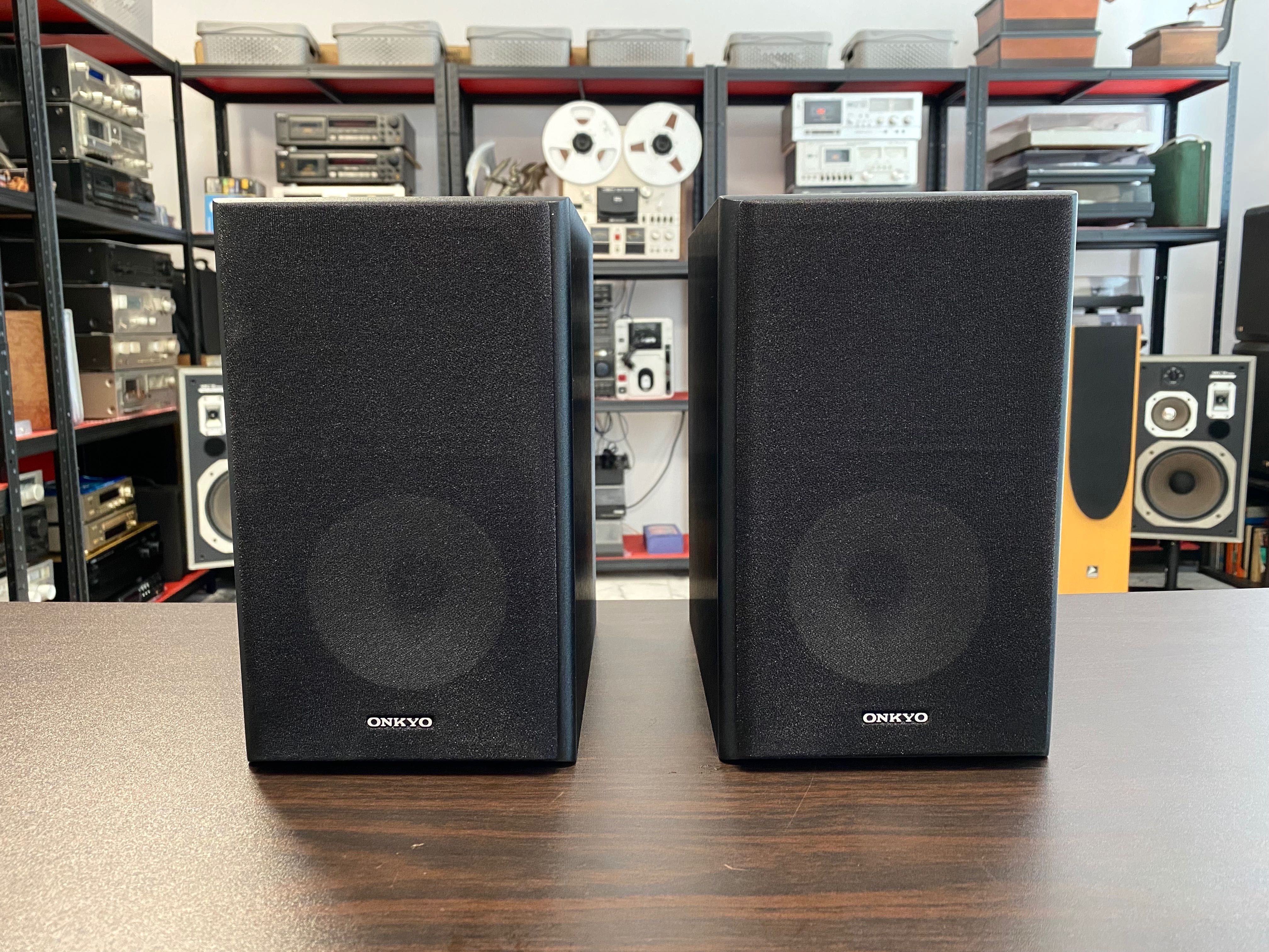 Чудесни тонколони Onkyo