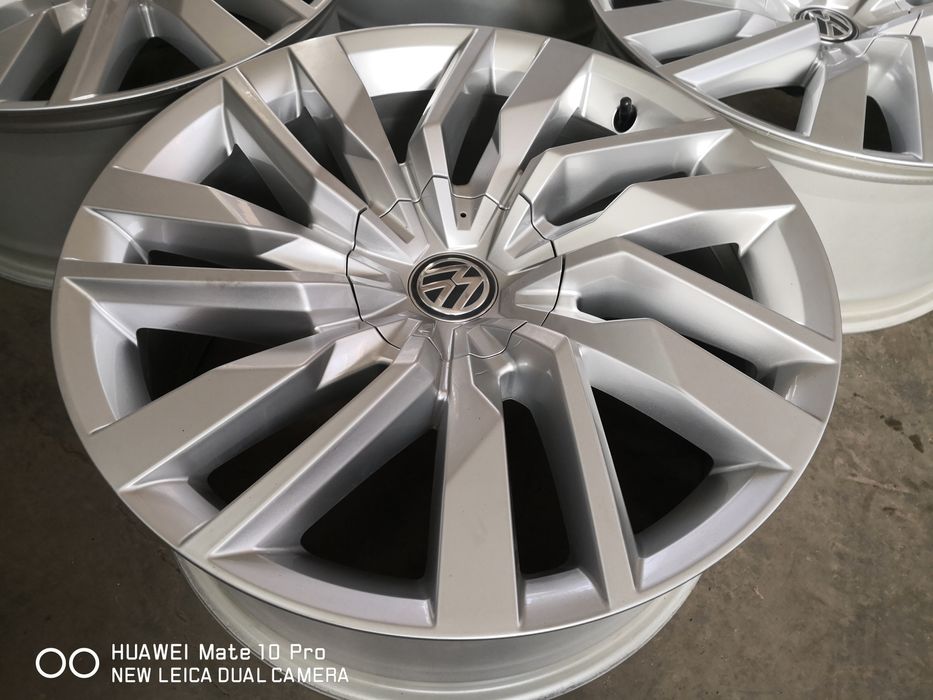 5х112 фолксваген vw volkswagen 5x112 19 цола джанти оригинални