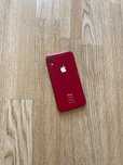 iPhone XR red /piese de schimb  (carcasa spate )
