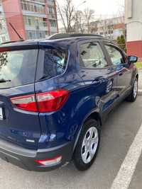 masina Ford Ecosport