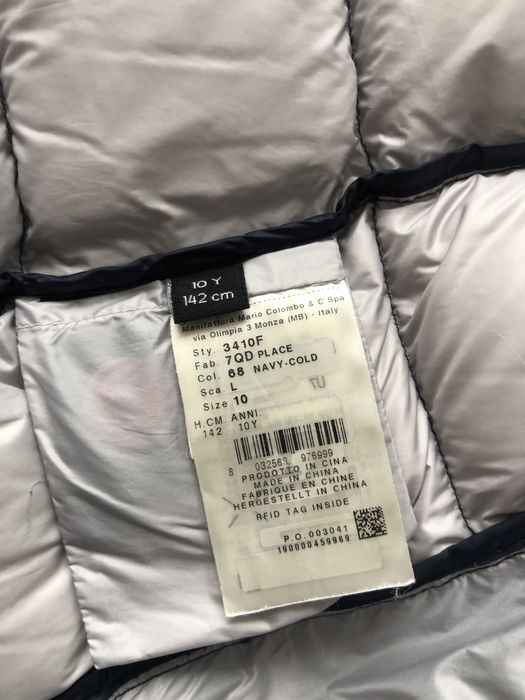 Geaca Colmar impecabila