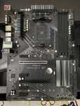 Материнская плата Asrock Fatal1ty B450 Gaming K4