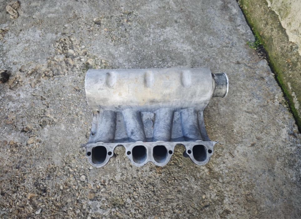 LT всмукател колектор за TDI