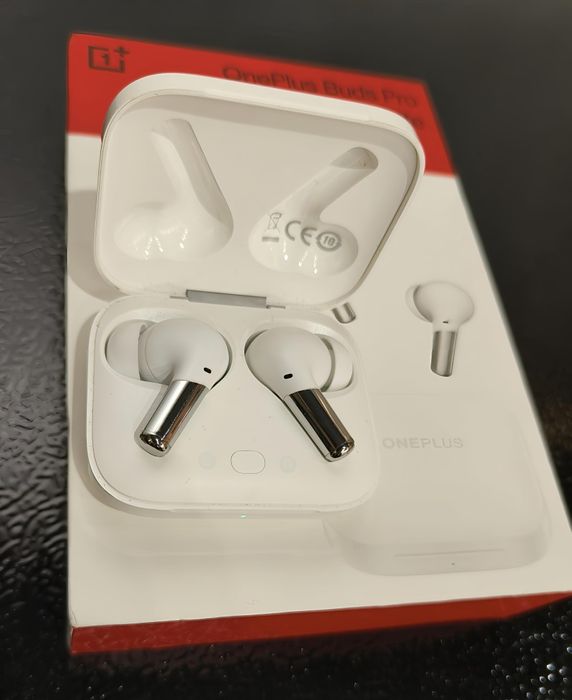 Casti wireless One Plus Buds Pro originale!!!