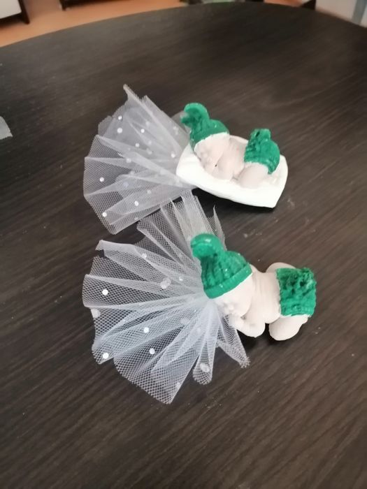 Marturii haioase hand made