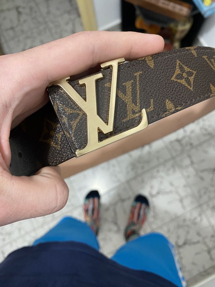 Curea Louis Vuitton