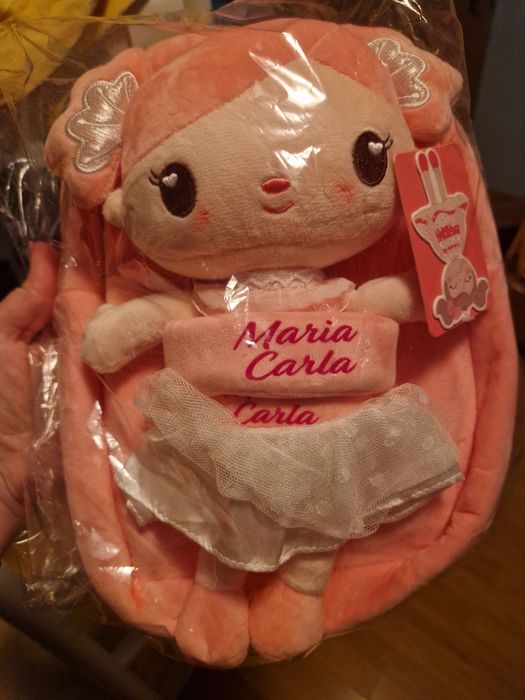 Rucsac gradinita, cresa Maria Carla