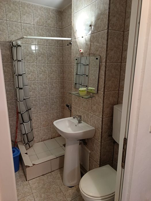 Apartament 2 camere Aleea Padin