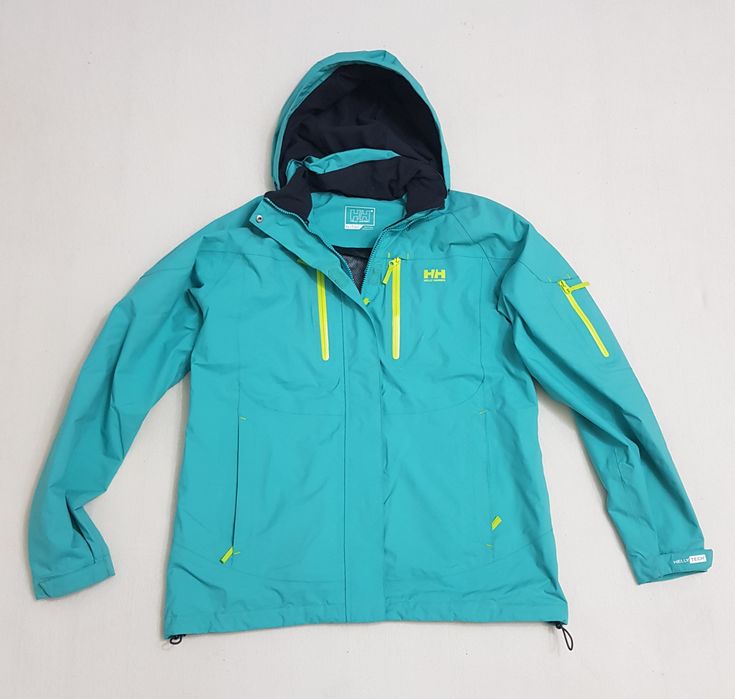 Geaca Helly Hansen Helly Tech 10K, munte, trekking, oraș, nr XL (lady)