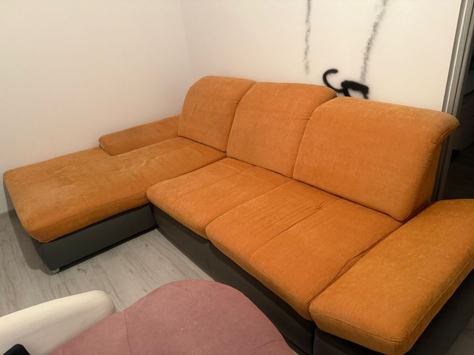 Canapea stare impecabila