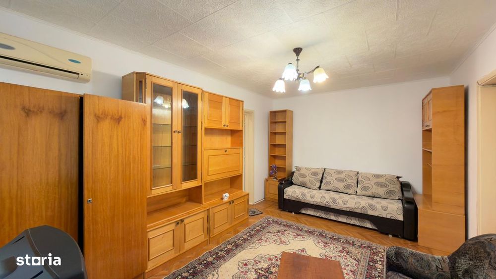 Apartament 2 camere Țiglina 2