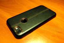 Husa piele Iphone 7