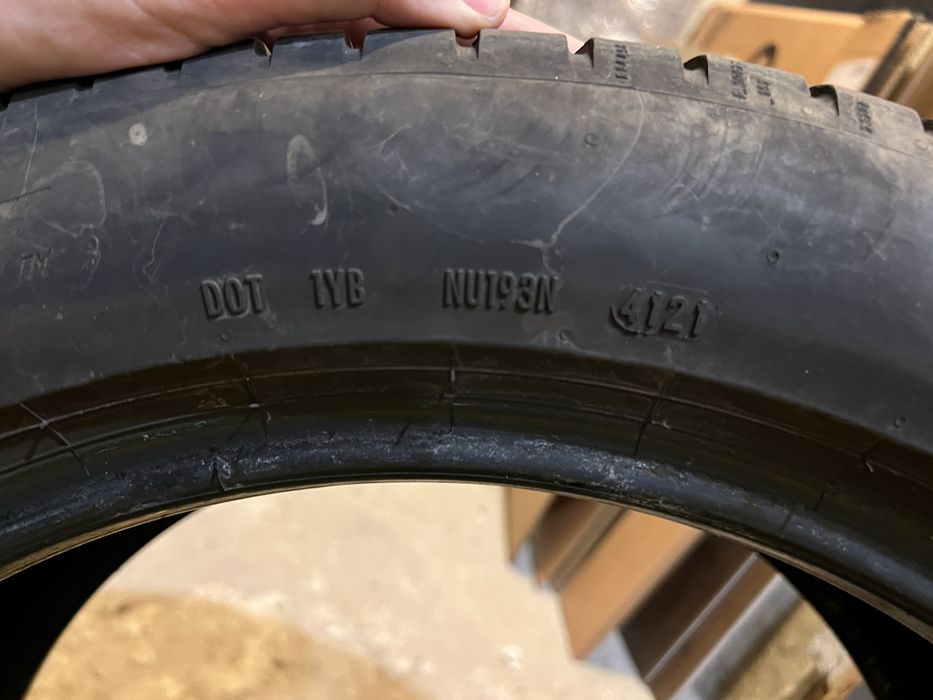 Pirelli CINTURATO P7 225/50/R17 комплект
