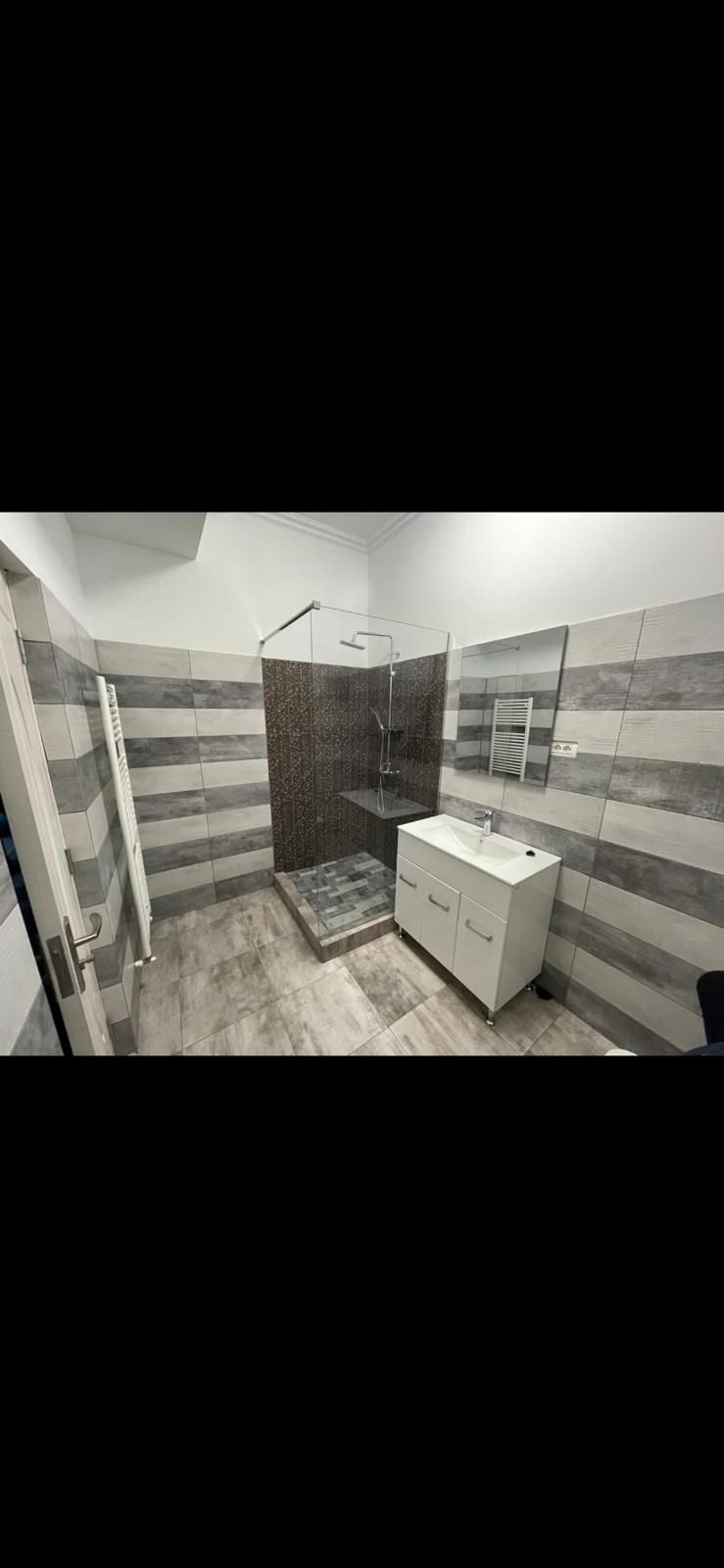 Regim hotelier,doua camere parter,zona centrala!