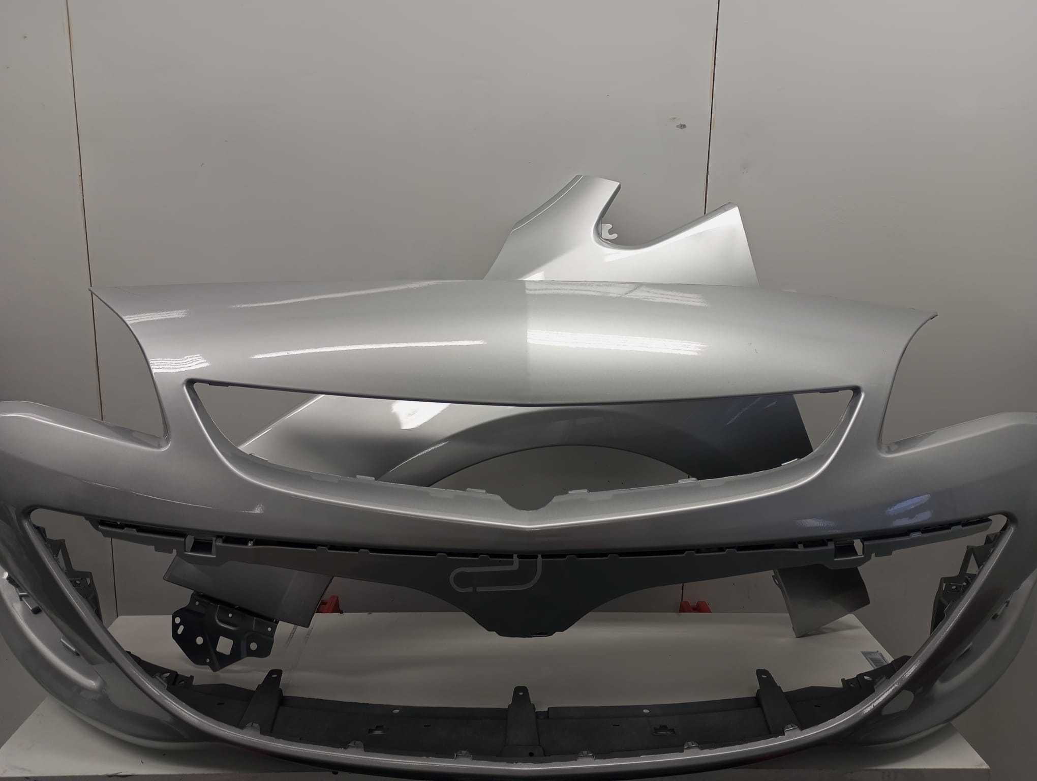 Bara & Aripa Fata Stanga Opel Astra J FSL 2013-2016 (Z176 (Gri))