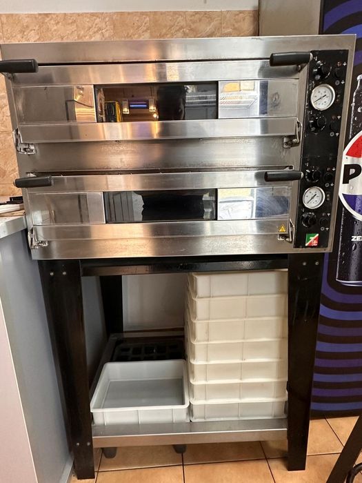 Vând echipamente Horeca-stare foarte buna
