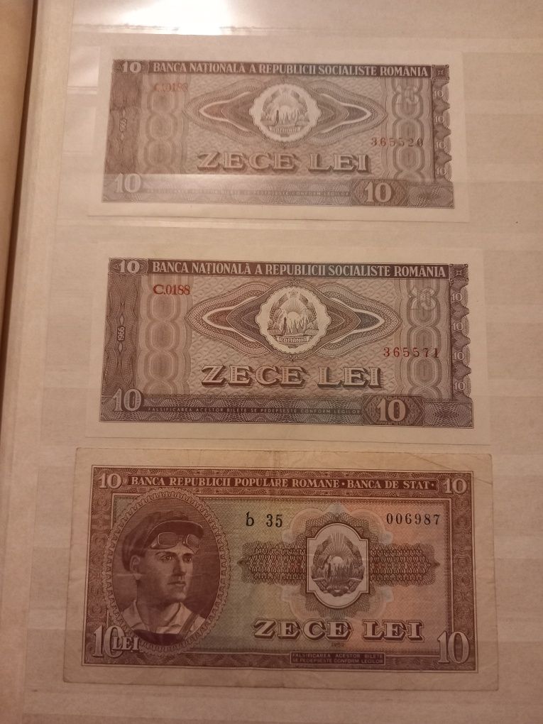 Numismatica Monede / Bancnote