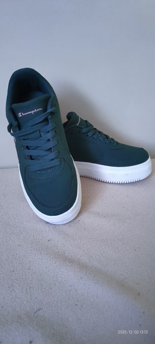 Дамски сникърси Champions