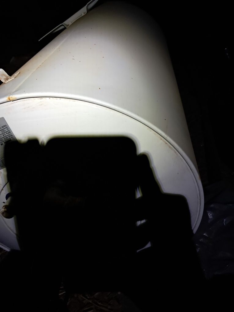Boiler electric 100 litri