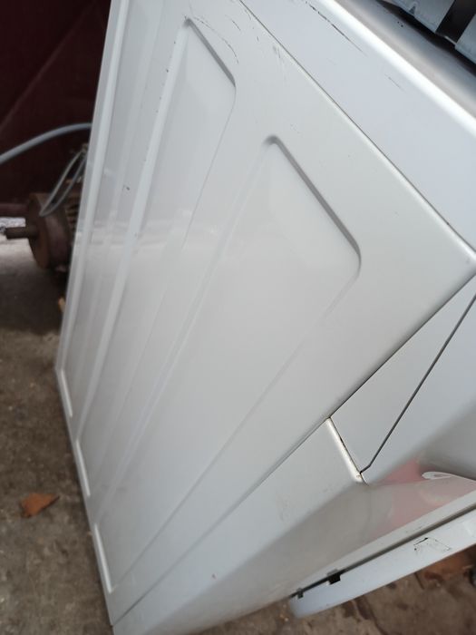 masina de spalat rufe Electrolux