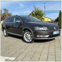 Vw Passat Alltrack, Dsg, 4x4, 2014, Led, Xenon, Line, Side, Distronic