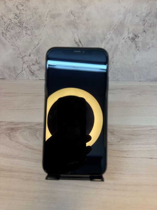 Iphone 11, 64gB, black