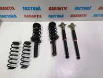 Arc arcuri amortizoare amortizor fata spate Passat B6 3c 2.0 1.9