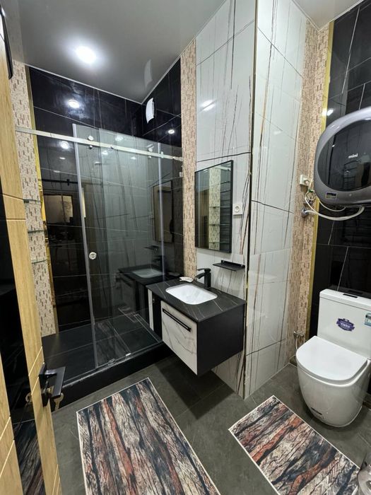 Сдается квартира посуточна в ЖК Tashkent City Gardens