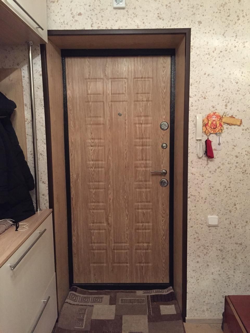 Продам новую квартиру