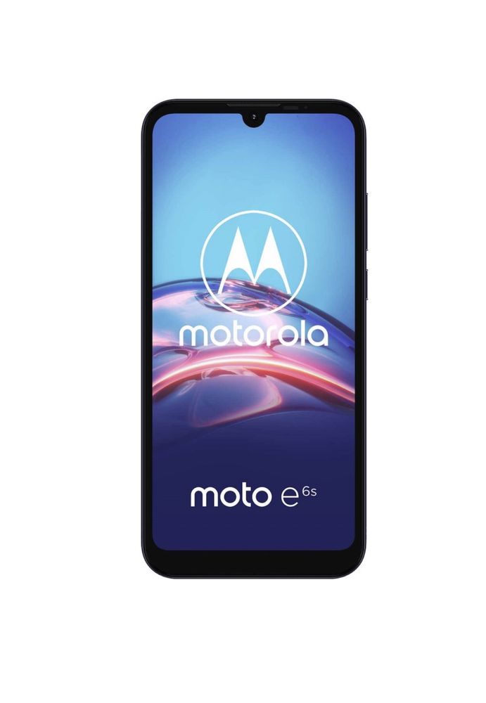 Vand Motorola e6s