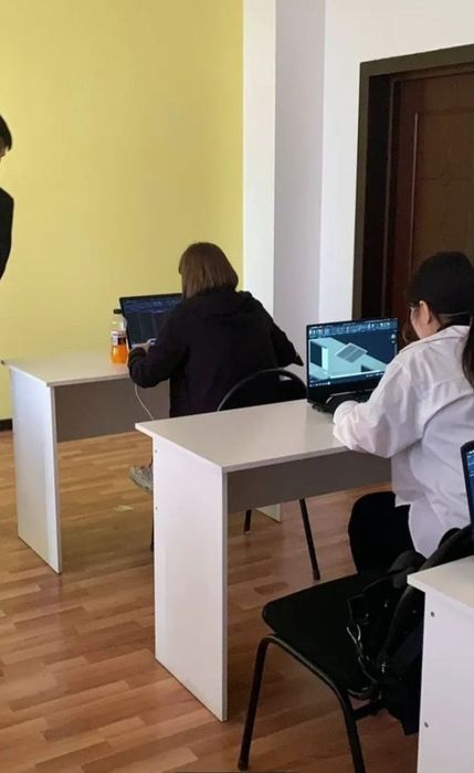 курсы по Autocad, sketch up, inventor, lumion, 3ds max (онлайн)